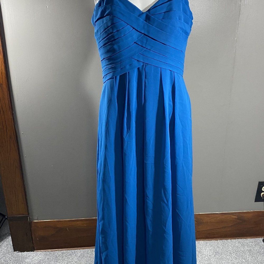 Women’s Sorella Vita Dress Formal Sleeveless Halte